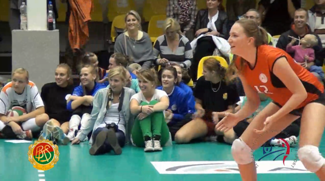 I Festyn Rodzinny Szkoły Edu-Sport